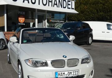 BMW 118 110.000 km 7.999 &euro; Hamm Westfalen 59065
