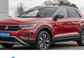 VW T-Roc 7.490 km 25.198 &euro; Schwerte 58239