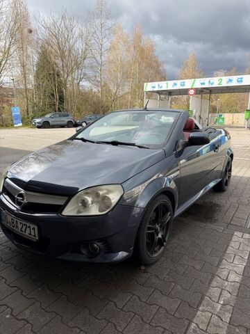 Gebrauchte Opel Tigra