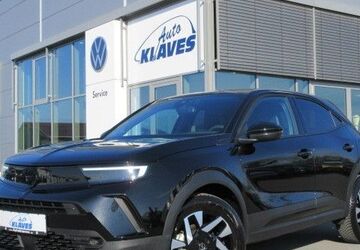 Opel Mokka 12.800 km 19.500 &euro; Ascheberg 59387