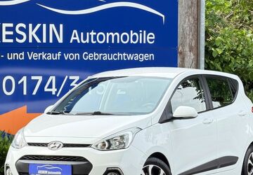 Hyundai i10 112.000 km 6.990 &euro; Ahlen 59227