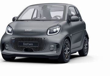 Smart ForTwo 23.520 km 13.850 &euro; Hamm 59067
