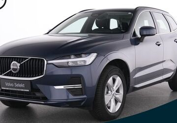 Volvo XC60 26.838 km 33.990 &euro; Witten 58453
