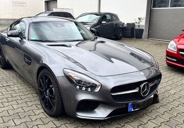 Mercedes-Benz AMG GT 46.622 km 79.950 &euro; Dortmund 44388
