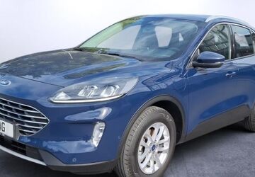 Ford Kuga 42.335 km 20.390 &euro; Datteln 45711