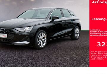 Audi A3 31.413 km 32.654 &euro; Menden 58706