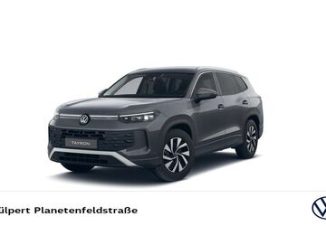 VW Tayron 7.674 km 44.777 &euro; Dortmund 44379