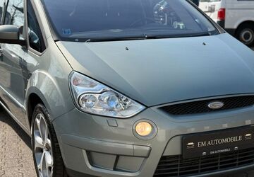Ford S-Max 145.770 km 6.750 &euro; Unna 59425