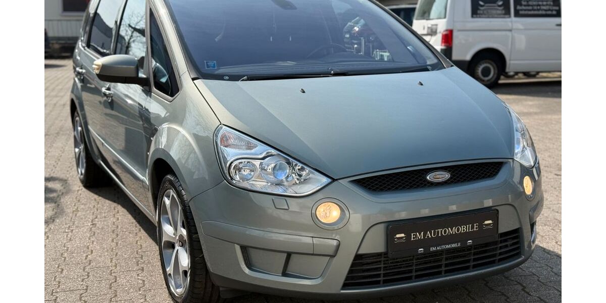 Ford S-Max 145.770 km 6.750 &euro; Unna 59425