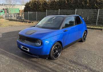 Honda e 21.700 km 15.390 &euro; Hemer 58675