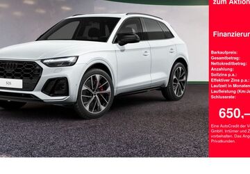 Audi SQ5 32.543 km 61.660 &euro; Menden 58706