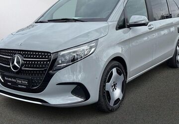 Mercedes-Benz V 300 14.200 km 79.950 &euro; Hamm 59067