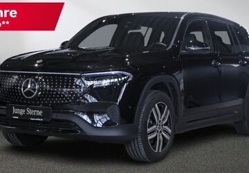 Mercedes-Benz EQB 19.101 km 35.865 &euro; Ahlen 59229