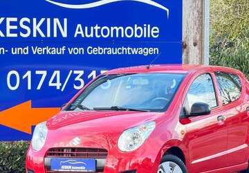 Suzuki Alto 42.000 km 5.990 &euro; Ahlen 59227