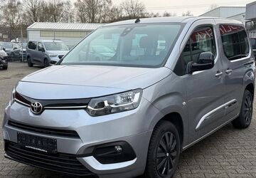 Toyota Proace City 37.788 km 19.990 &euro; Witten 58456