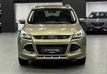 Ford Kuga 137.956 km 13.990 &euro; Lüdinghausen 59348