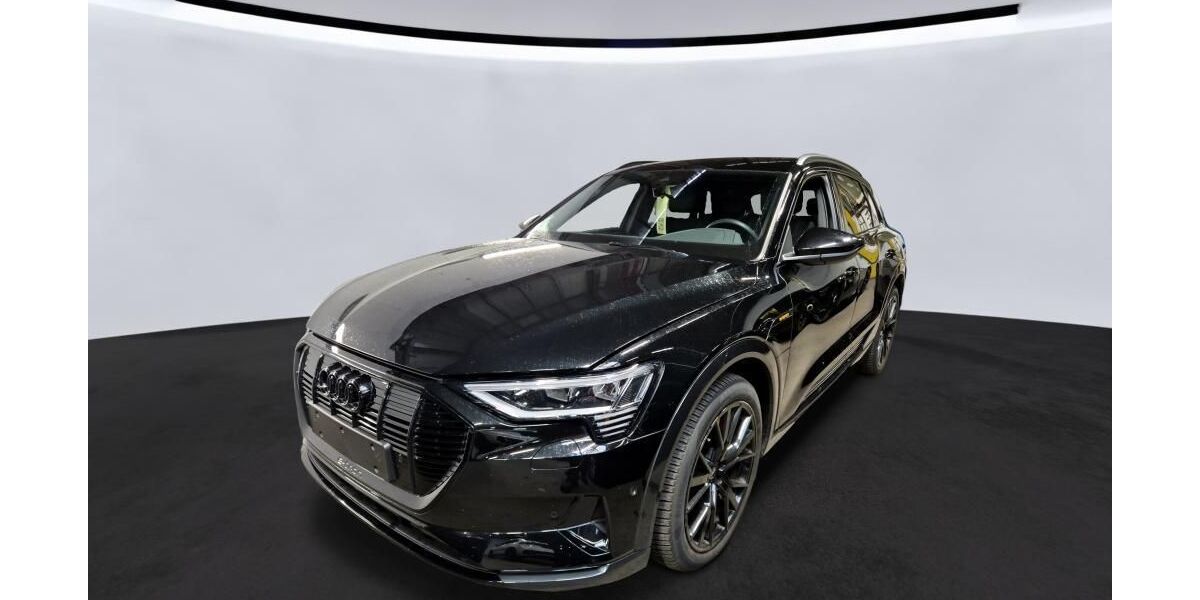 Audi e-tron 64.344 km 34.450 &euro; Hagen 58091