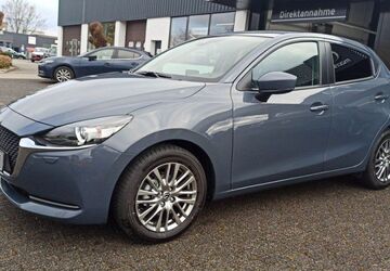Mazda 2 52.183 km 14.950 &euro; Schwerte 58239