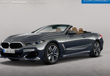 BMW 840 2.989 km 85.999 &euro; Dortmund 44263