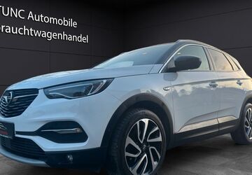 Opel Grandland (X) 109.210 km 18.500 &euro; Ahlen 59227