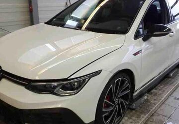 VW Golf 46.630 km 32.325 &euro; Hagen 58091