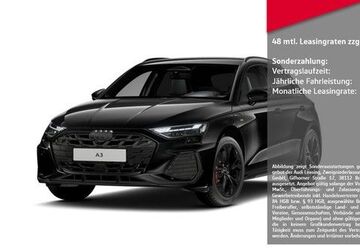 Audi A3 4.990 km 52.290 &euro; Lünen 44534