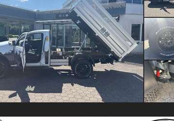 Isuzu D-Max 2.500 km 53.550 &euro; Iserlohn 58636