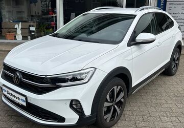 VW Taigo 29.770 km 21.890 &euro; Kamen 59174