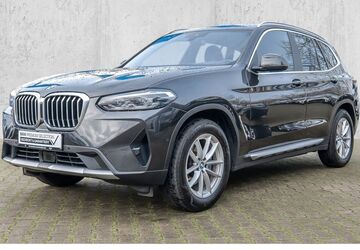 BMW X3 85.321 km 37.990 &euro; Castrop-Rauxel 44579