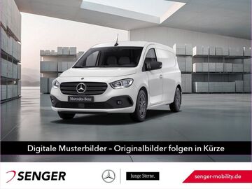 Gebrauchte Mercedes-Benz Citan