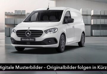 Mercedes-Benz Citan 18.200 km 29.453 &euro; Hamm 59067