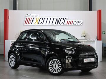 Gebrauchte Fiat 500