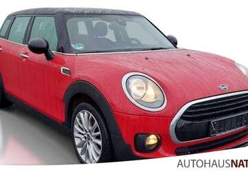 Mini Cooper Clubman 94.678 km 12.750 &euro; Schwerte 58239