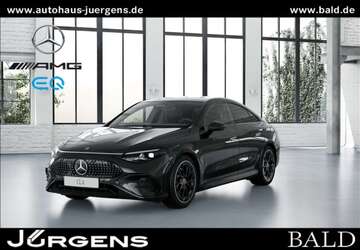 Mercedes-Benz CLA 350 14.500 km 57.880 &euro; Hagen 58135