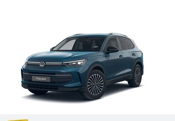 VW Tiguan 22.498 km 32.330 &euro; Hemer 58675