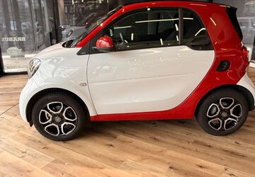 Smart ForTwo 70.043 km 9.990 &euro; Dortmund 44139