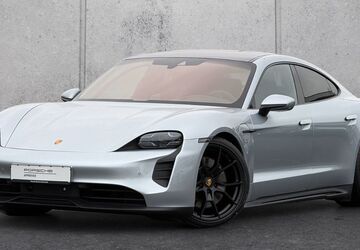 Porsche Taycan 77.846 km 75.500 &euro; Holzwickede 59439