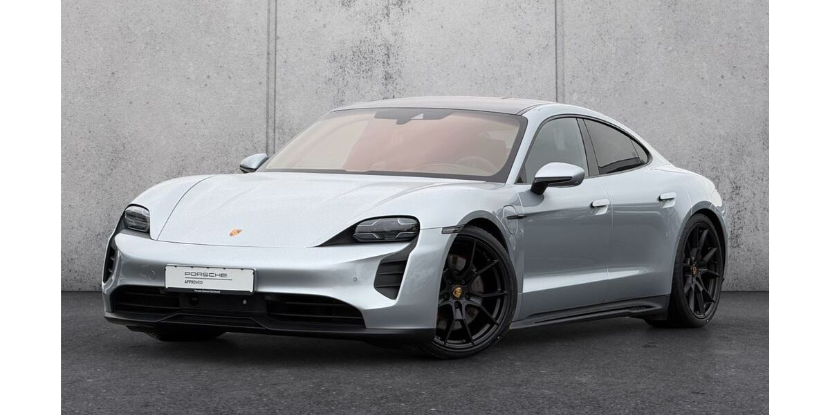 Porsche Taycan 77.846 km 75.500 &euro; Holzwickede 59439