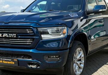Dodge RAM 41.603 km 47.990 &euro; Fröndenberg 58730