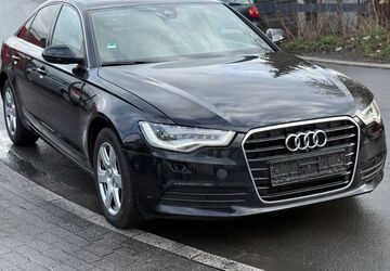 Audi A6 330.250 km 6.999 &euro; Werl 59457