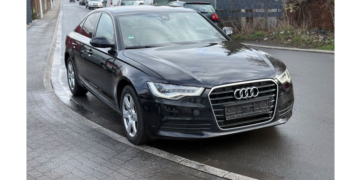 Audi A6 330.250 km 6.999 &euro; Werl 59457