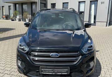 Ford Kuga 50.000 km 21.990 &euro; Lüdinghausen 59348