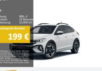 VW Taigo 24.716 km 26.770 &euro; Castrop-Rauxel 44575