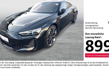 Audi RS e-tron GT 12.070 km 114.577 &euro; Dortmund 44143