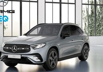 Mercedes-Benz GLC 220 14.500 km 61.750 &euro; Hagen 58135