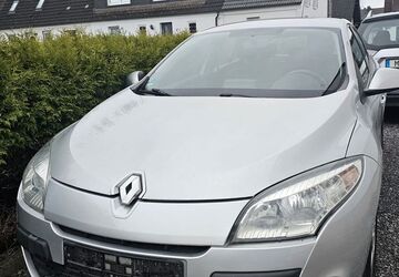 Renault Megane 131.000 km 2.200 &euro; Menden 58708