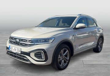 VW T-Roc 16.000 km 24.880 &euro; Ahlen 59229