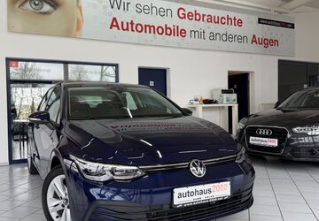 VW Golf 80.151 km 16.950 &euro; Ahlen 59229