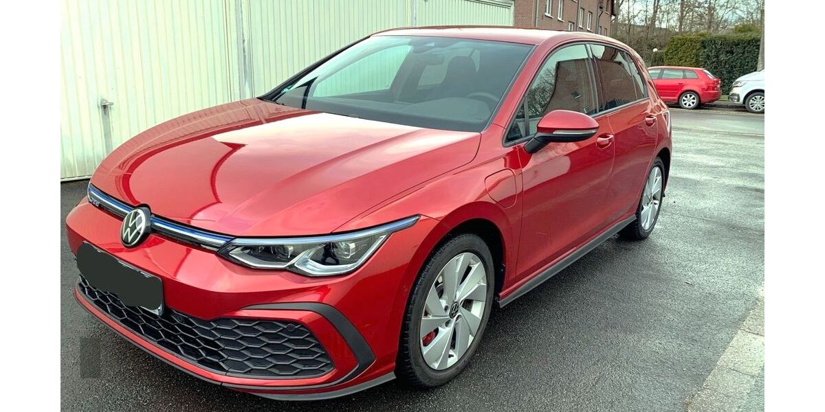 VW Golf 85.000 km 21.900 &euro; Schwerte 58239