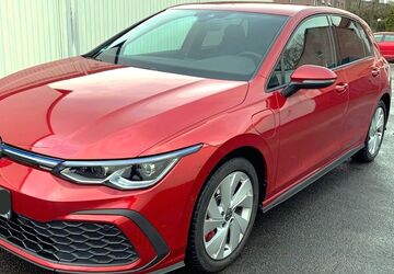 VW Golf 85.000 km 22.750 &euro; Schwerte 58239